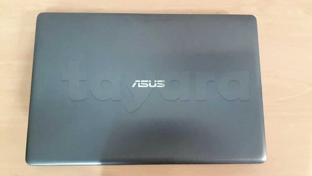 Asus N750JV 1.0
