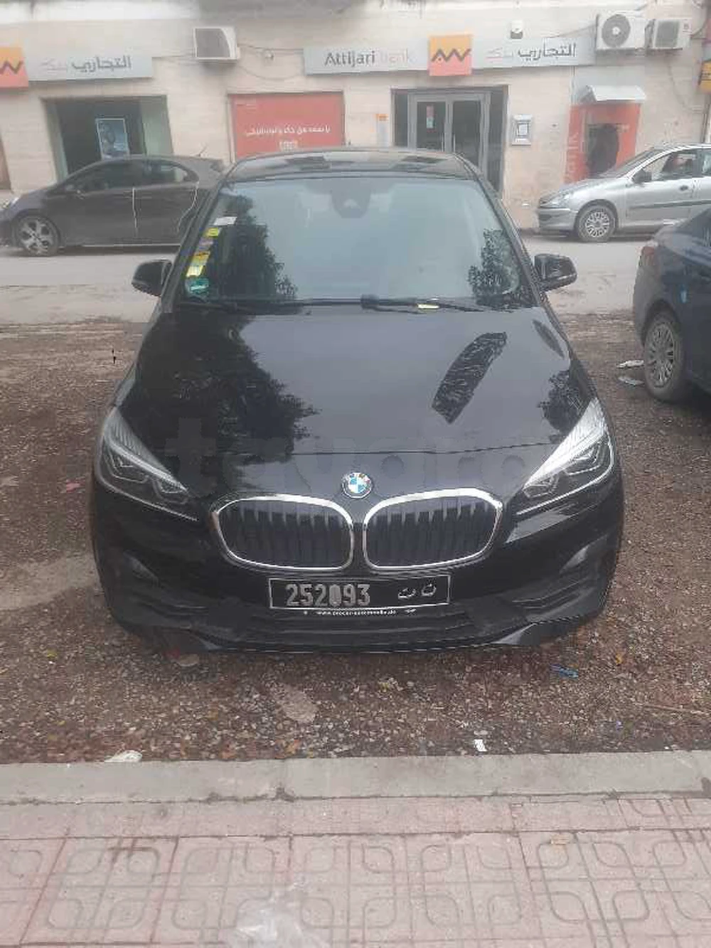 BMW Serie 2