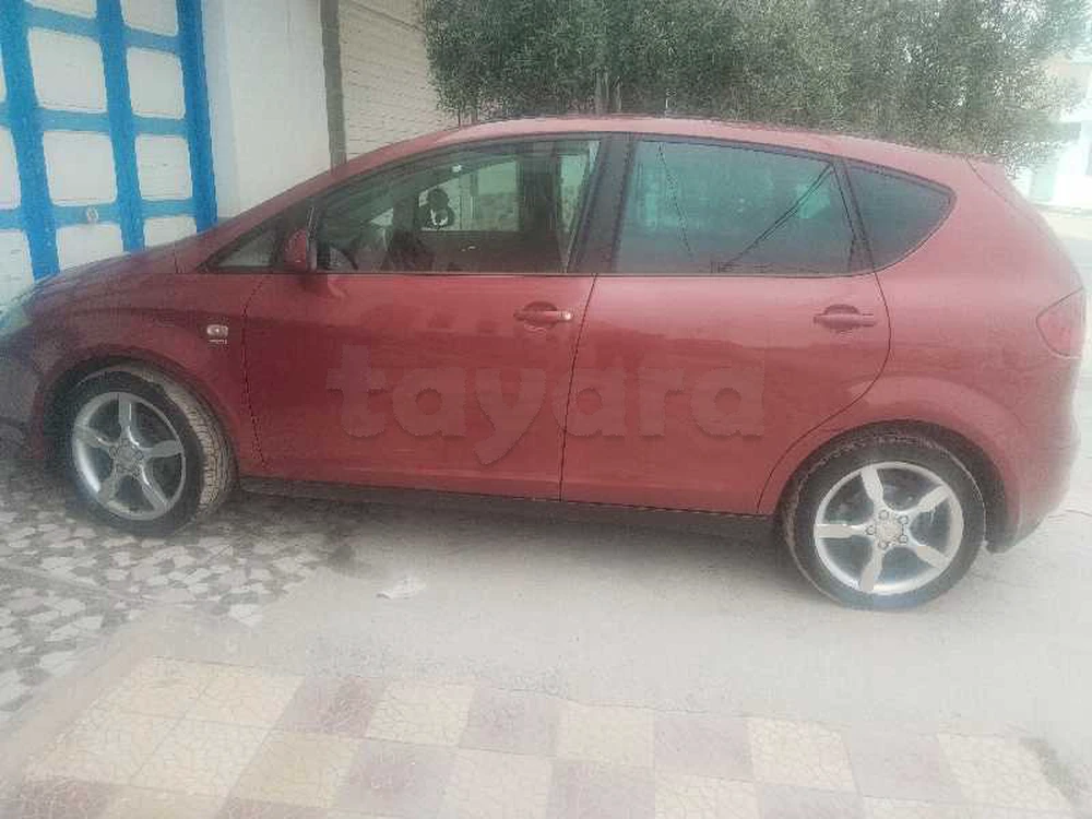 SEAT Altea