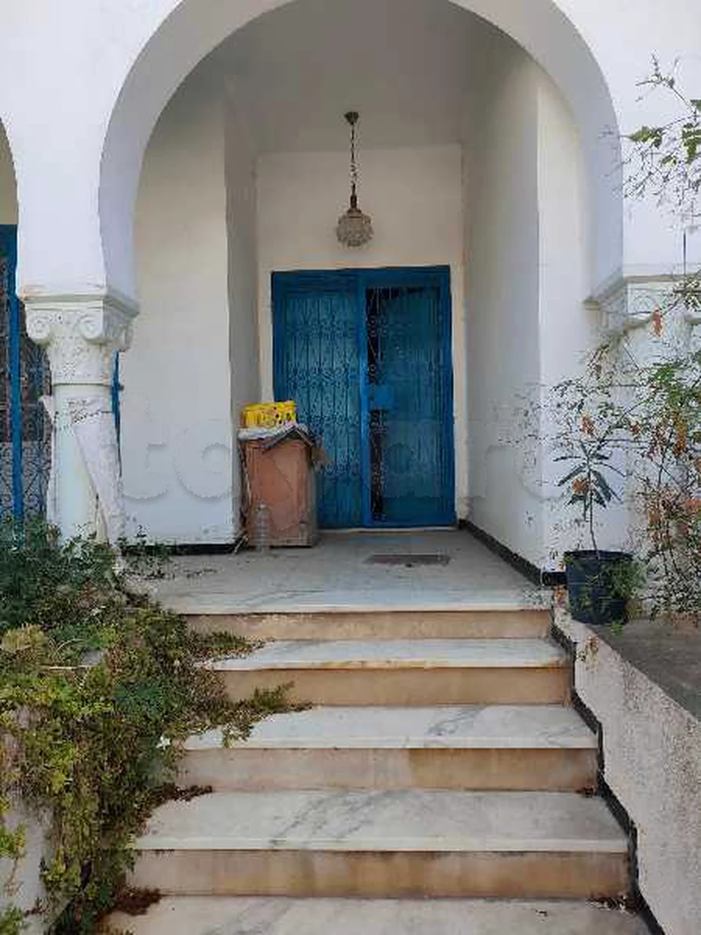 À vendre une villa la Marsa
