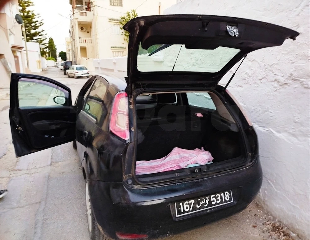 Fiat Grande Punto
