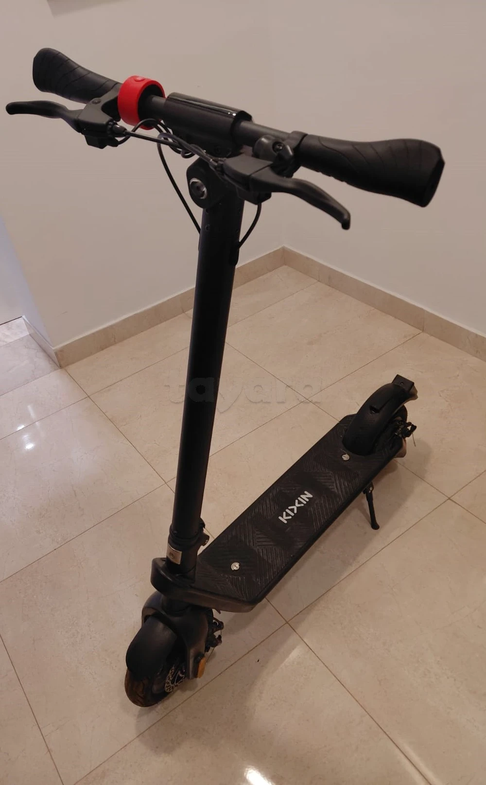 A vendre Nintendo (TROTTINETTE ÉLECTRIQUE) en très bonne état