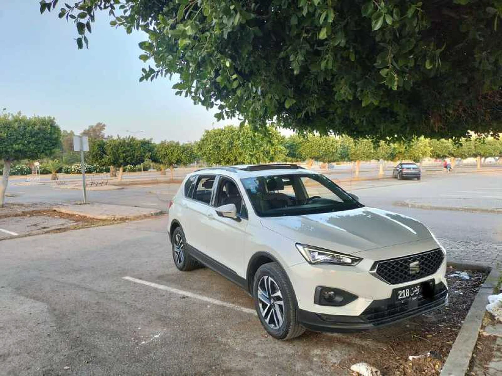 SEAT Toledo