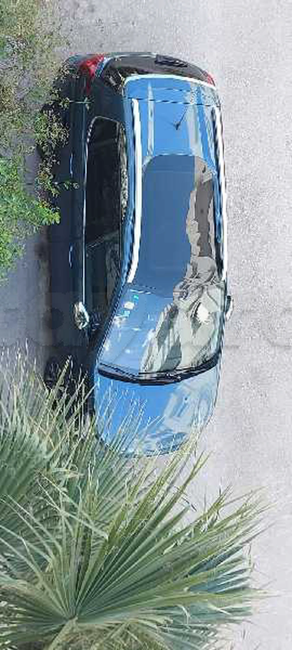 Carte voiture Peugeot 2008