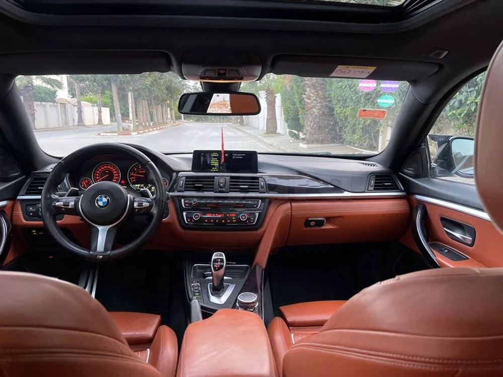 BMW Serie 4