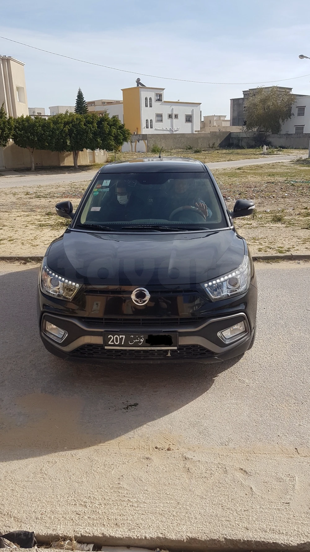 vente TIVOLI XLV