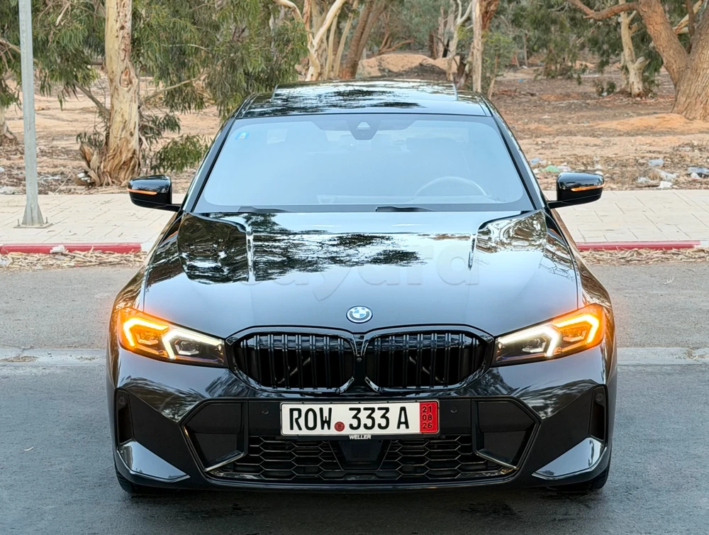 BMW Serie 3
