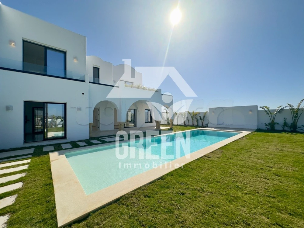 Villa " Elizabeth"