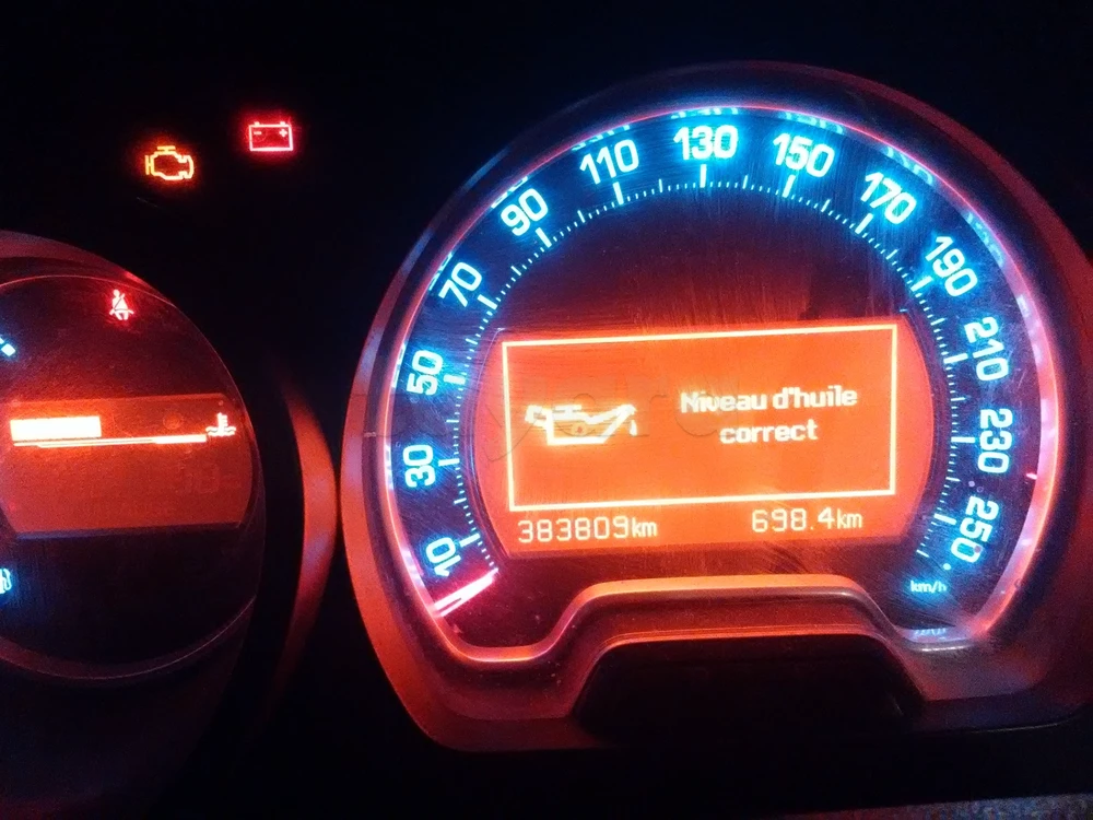 Citroen C5