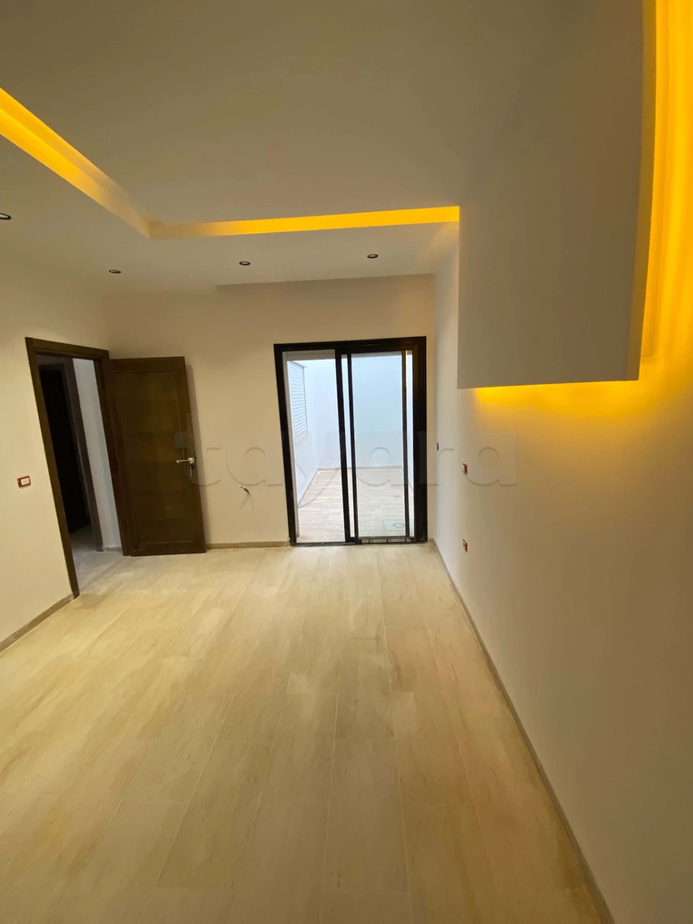 A louer s+2 jamais habité avec terasse - Bhar Lazrek - 53 026 545