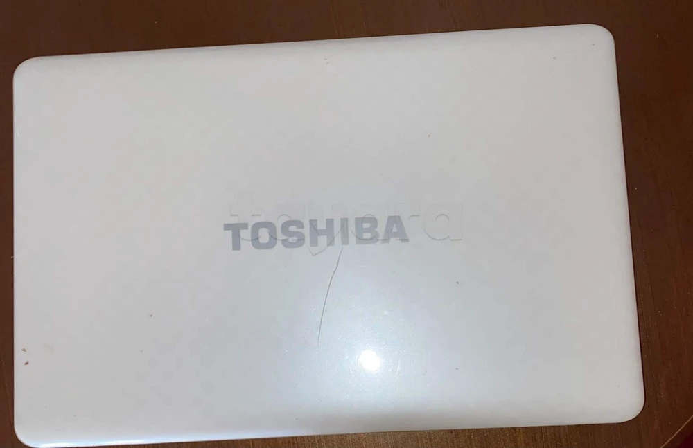 Ordinateur portable Toshiba Satellite