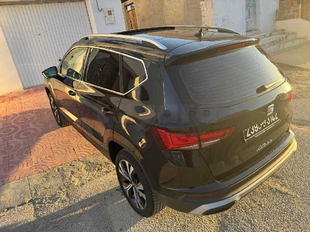 SEAT Altea