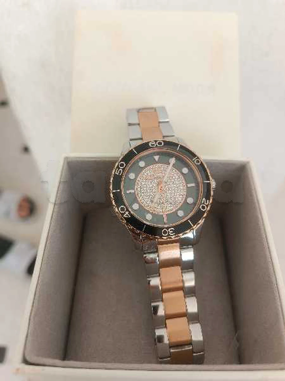 montre pour femme Michael Kors
