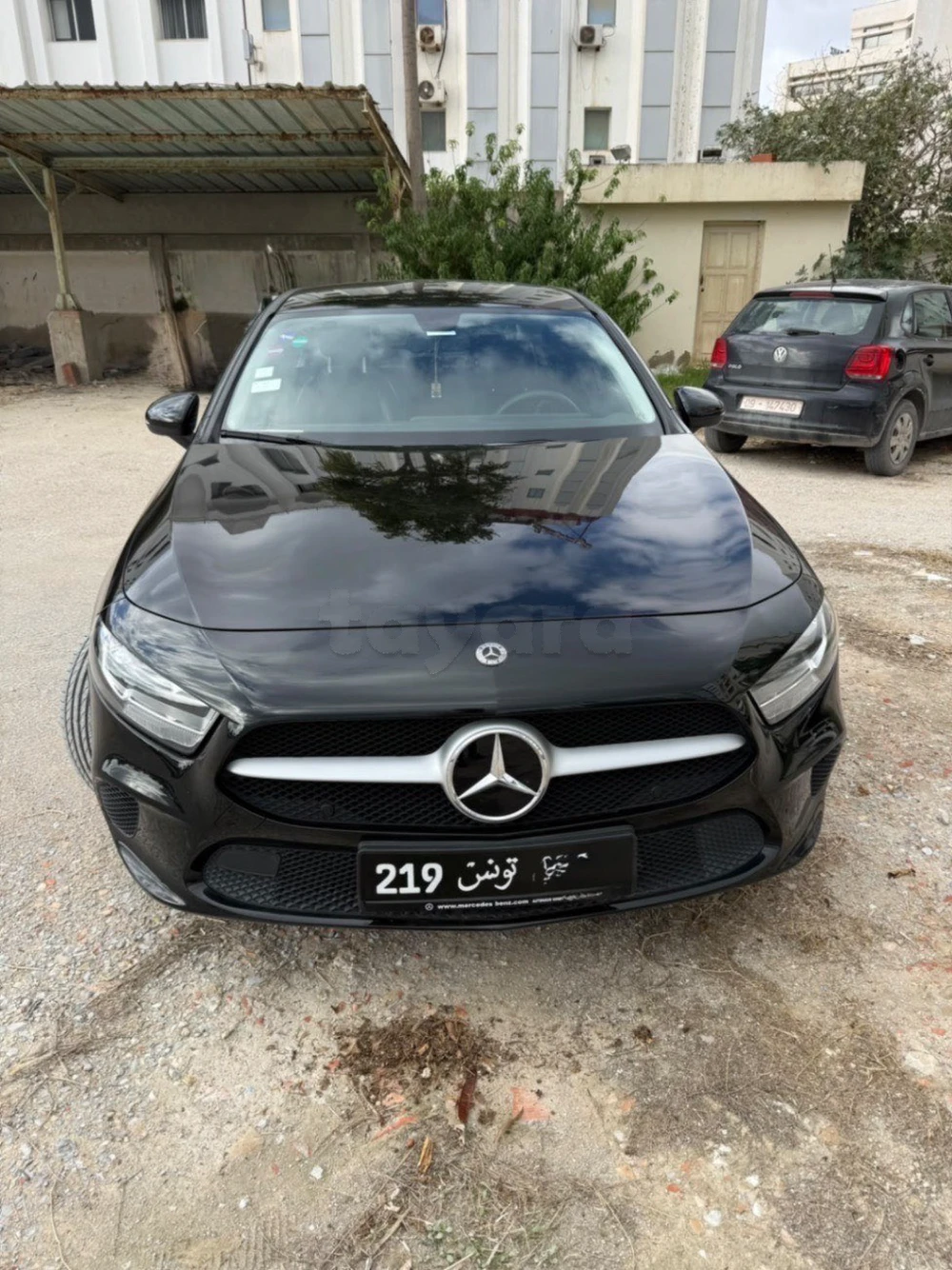 Mercedes-Benz Classe A