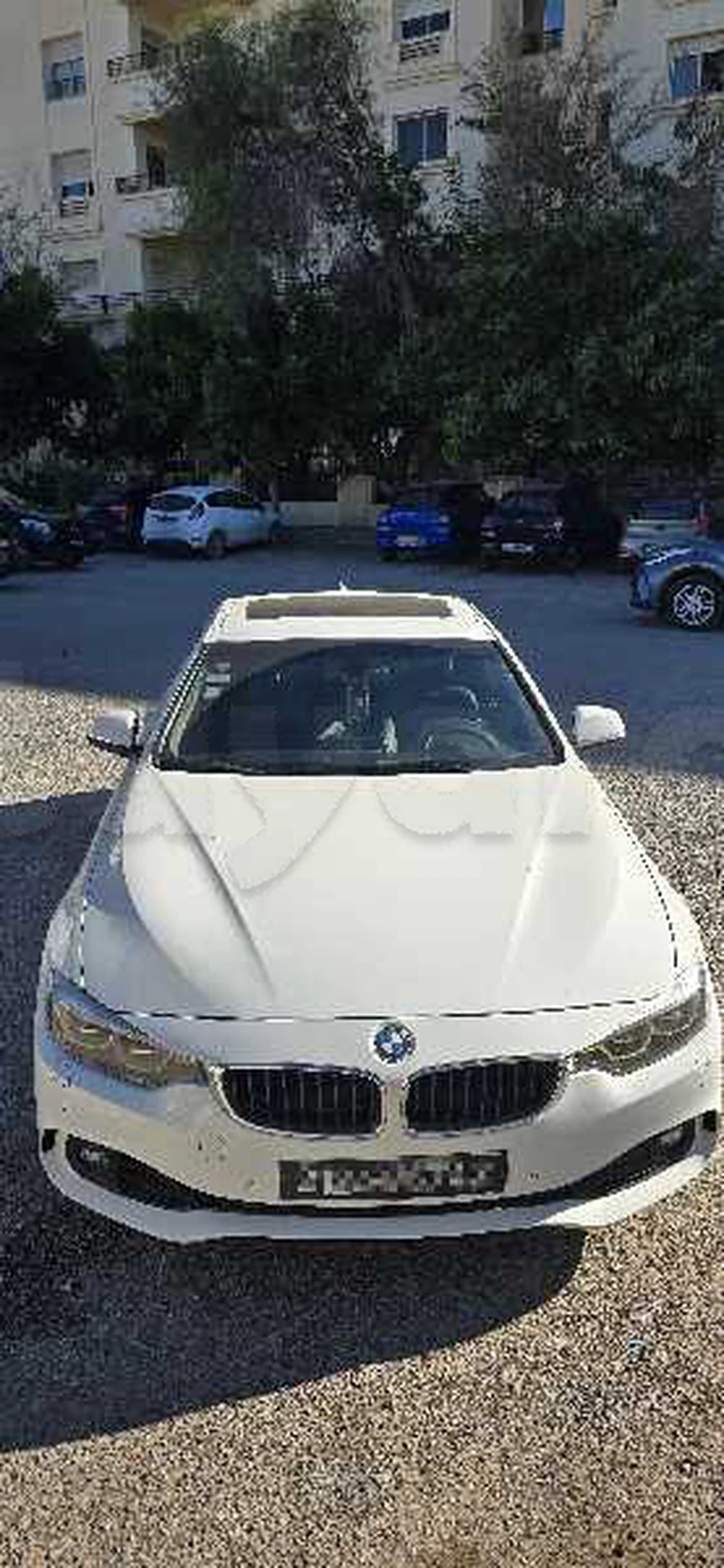 BMW Serie 4
