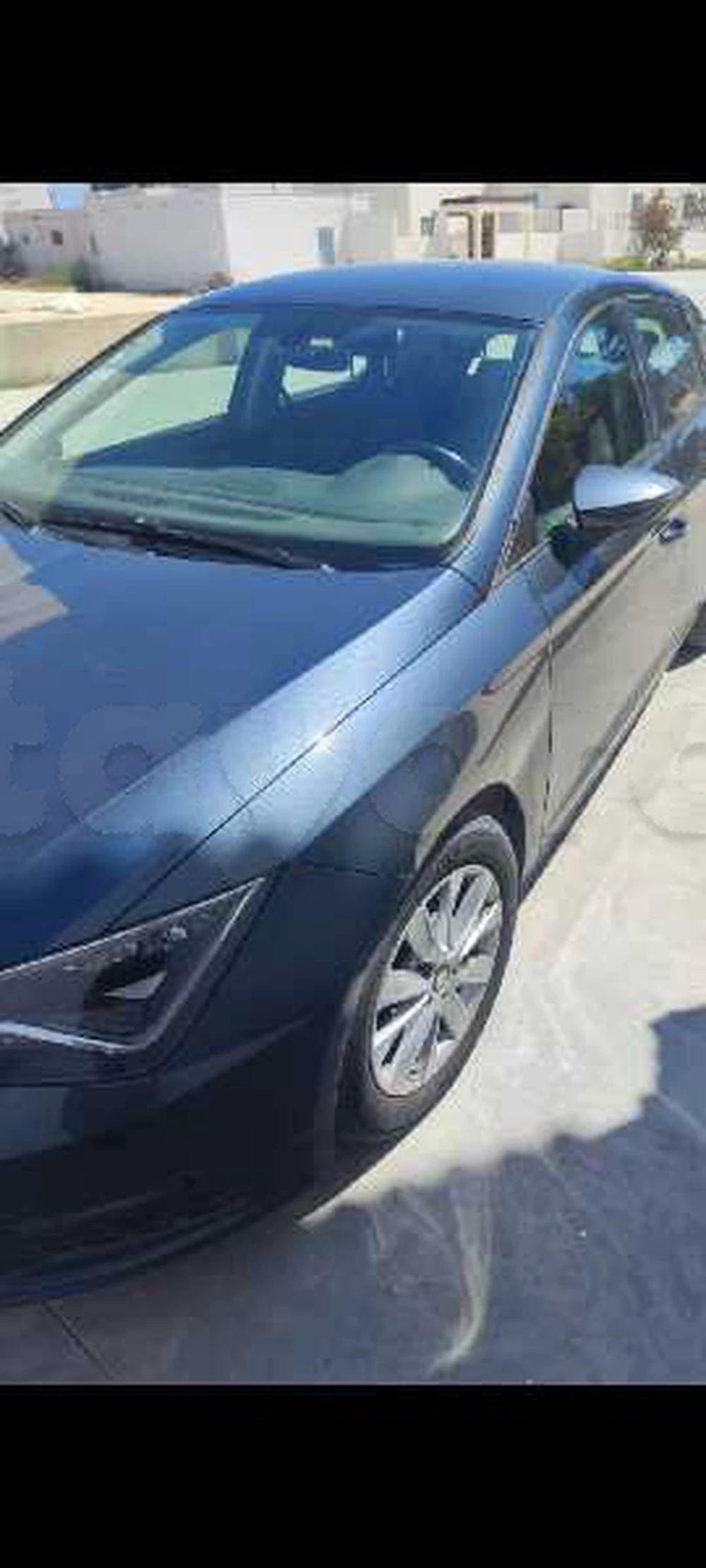 SEAT Leon ST