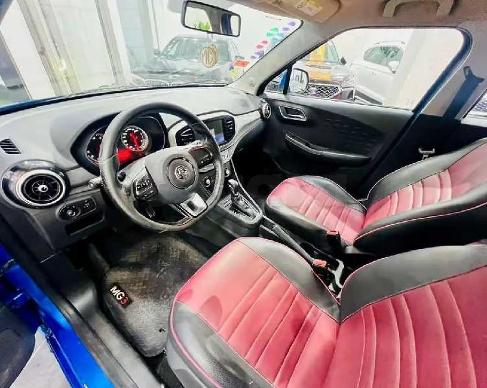 MG 3