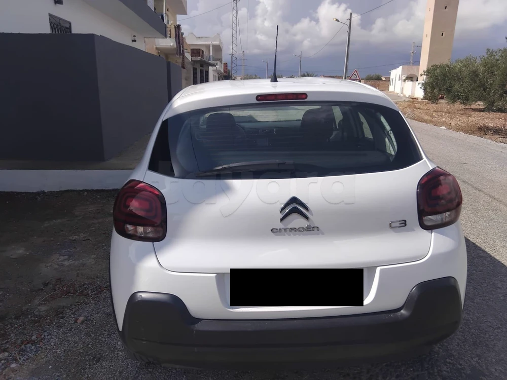Citroen C3