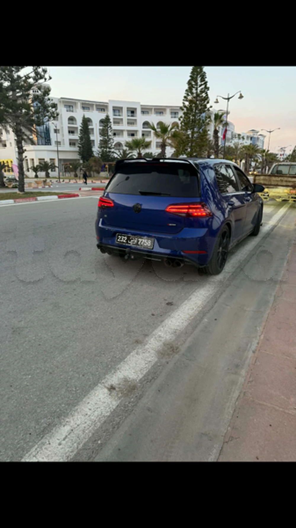 Volkswagen Golf 7