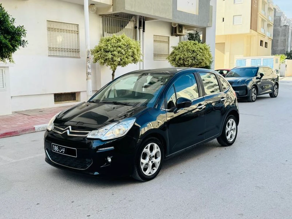 Citroen C3