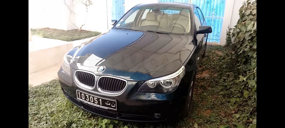 BMW Serie 5