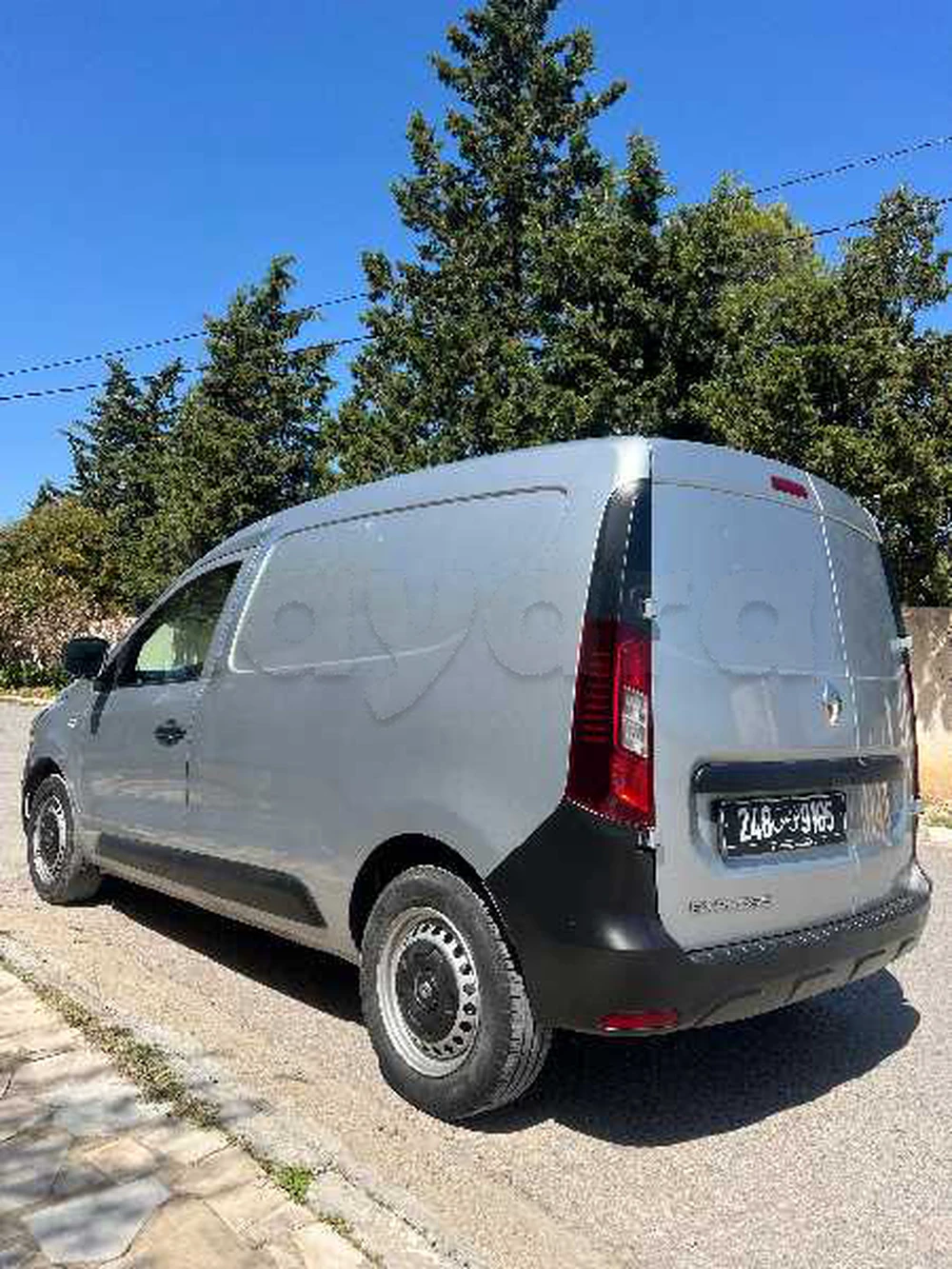 Renault Express