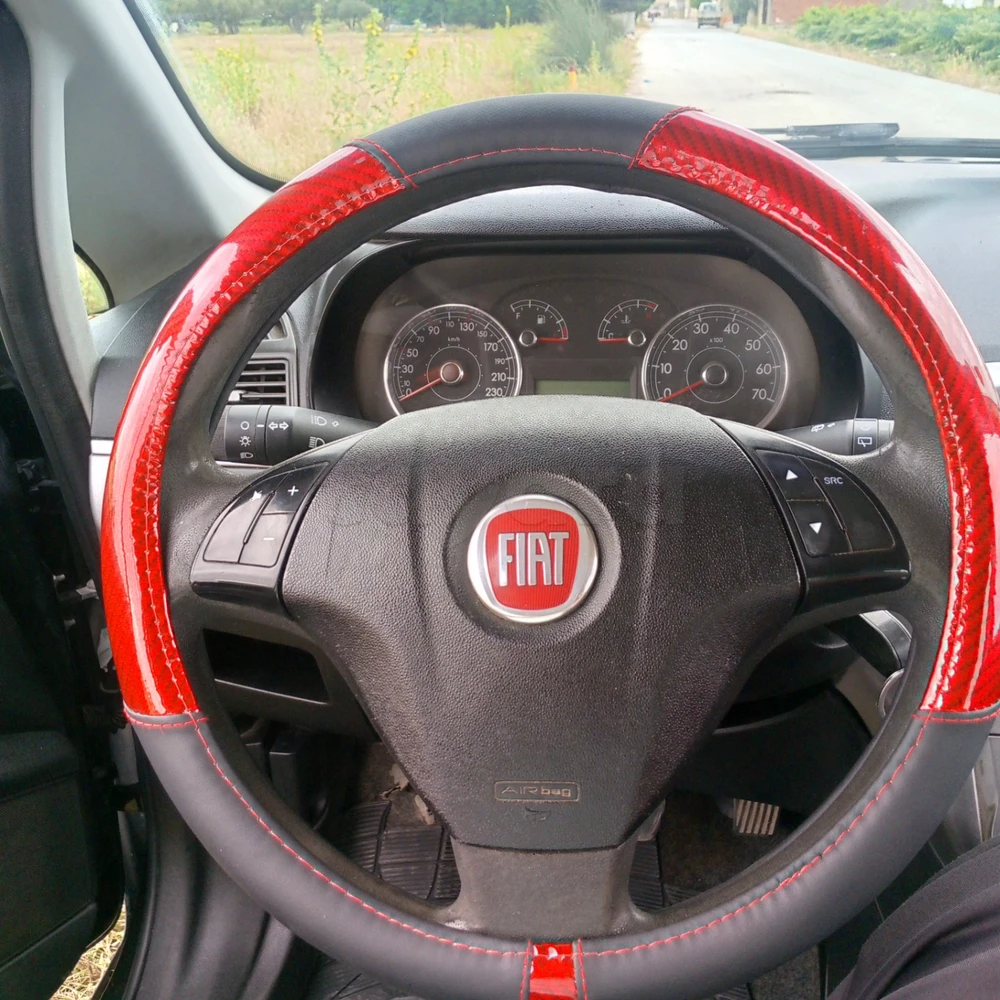 Carte voiture Fiat Punto
