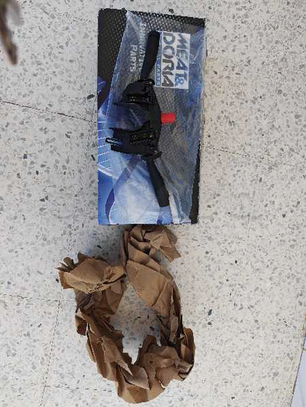 Carte voiture Ford Fiesta