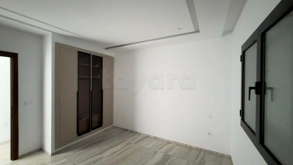 🏠 À LOUER – Appartement S+1 Neuf Jamais Habité á Chotrana 1 Pré Fac Ibn Khaldoun