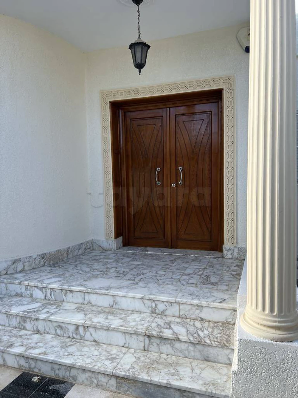 A VENDRE VILLA GHAZELA ARIANA