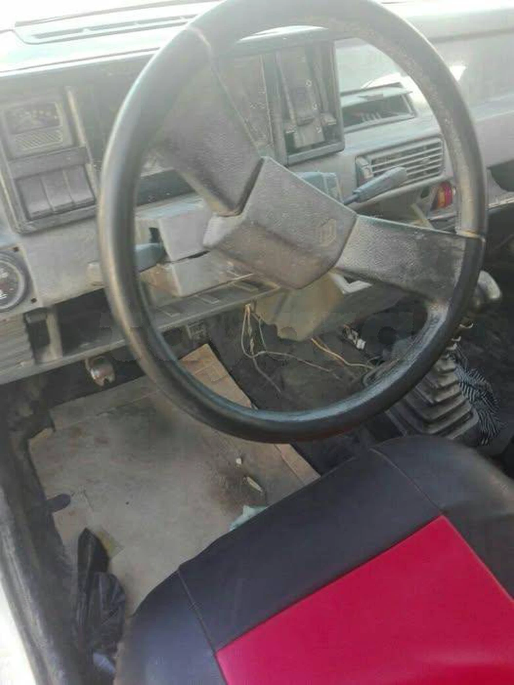 Renault Express