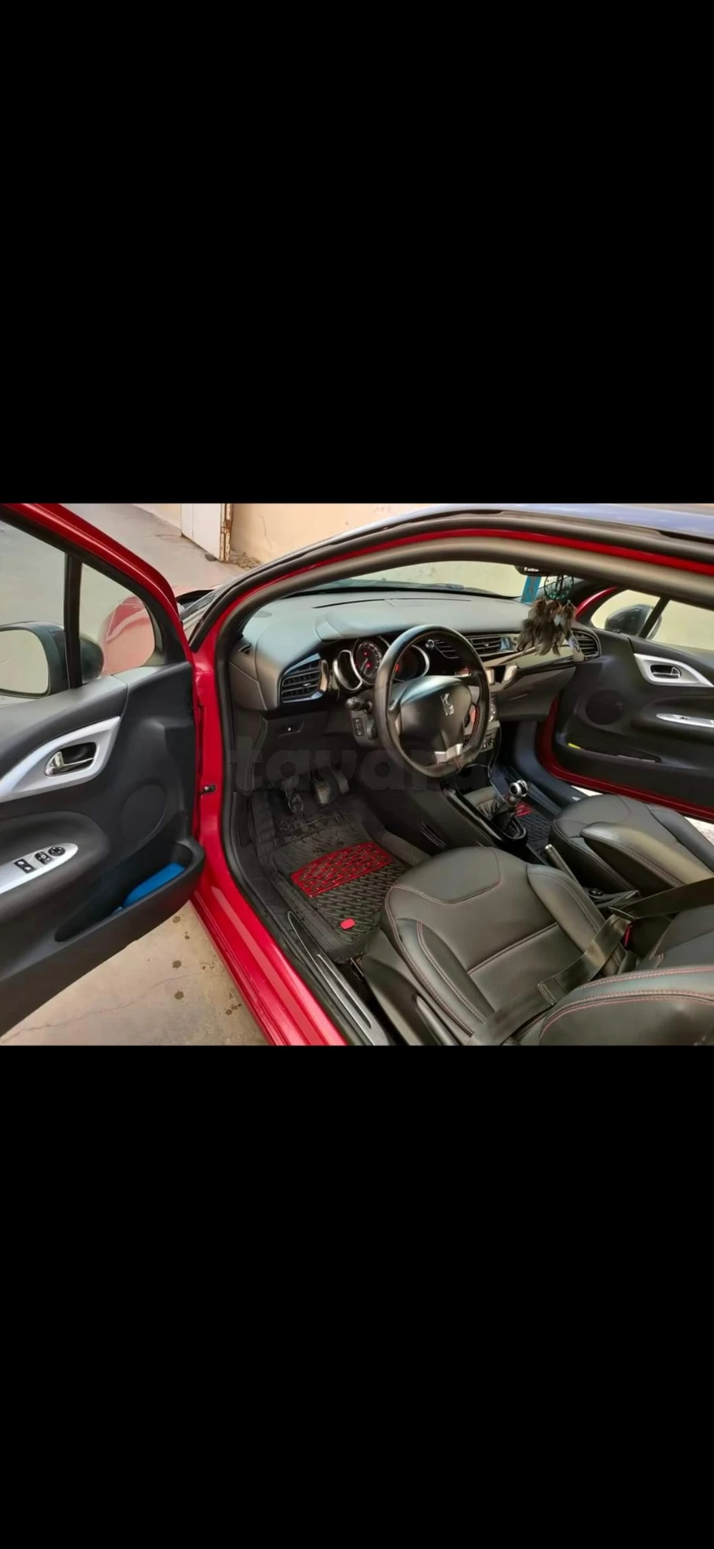 Citroen DS3