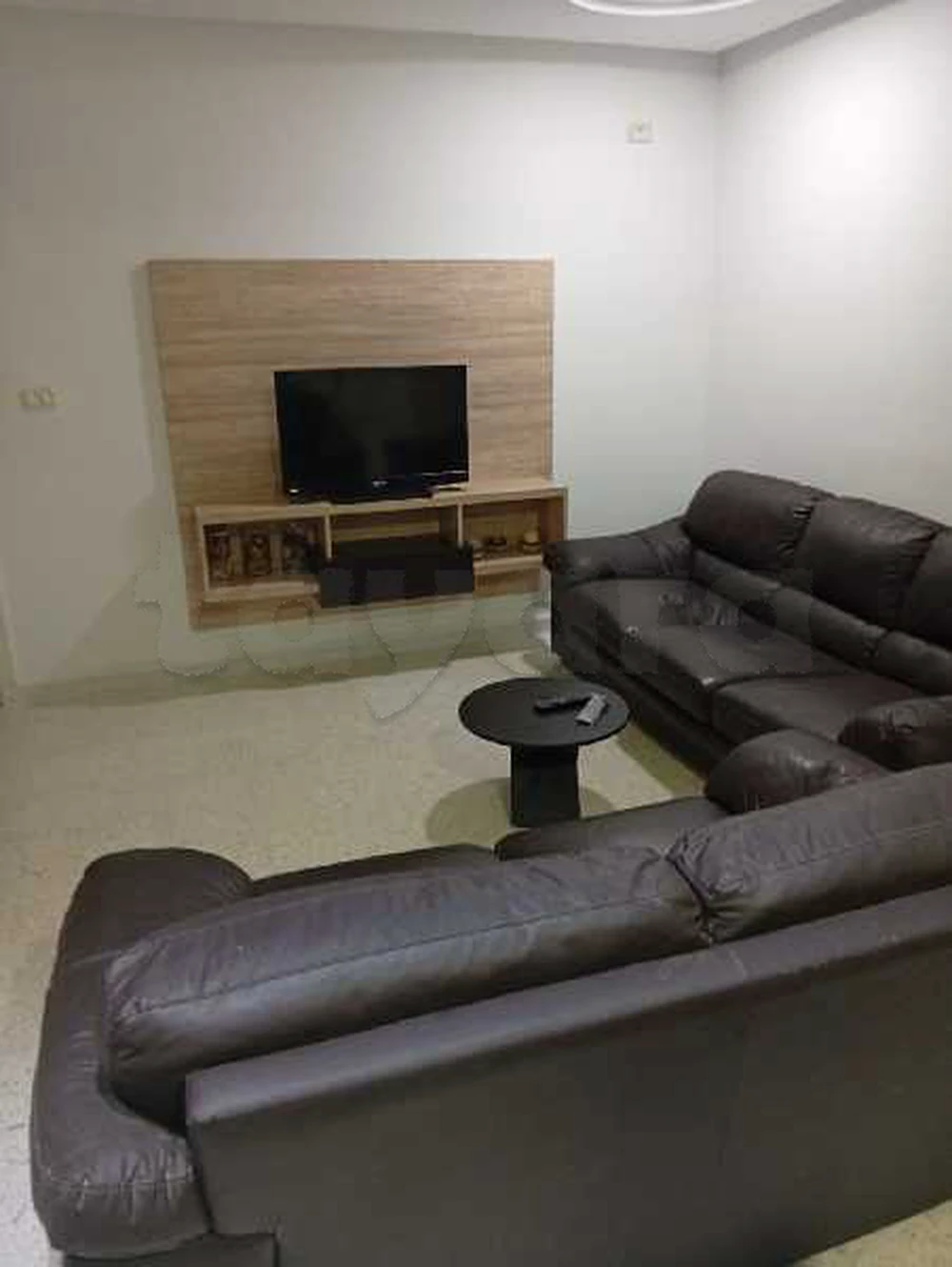 Appartement S+3 au RDC Tantana chatt Meriem
