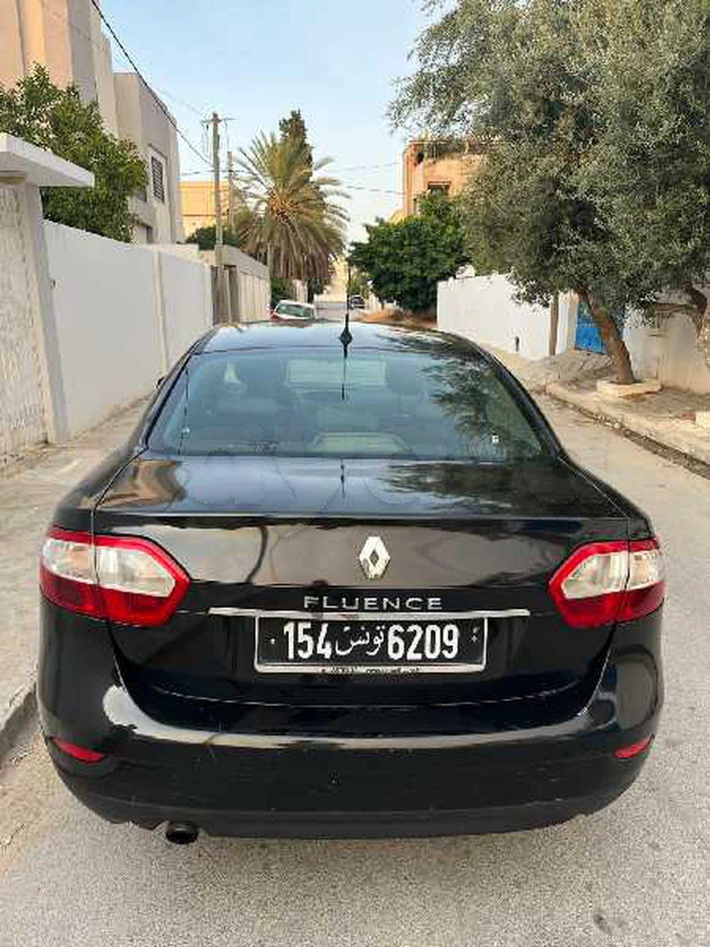 Renault Fluence