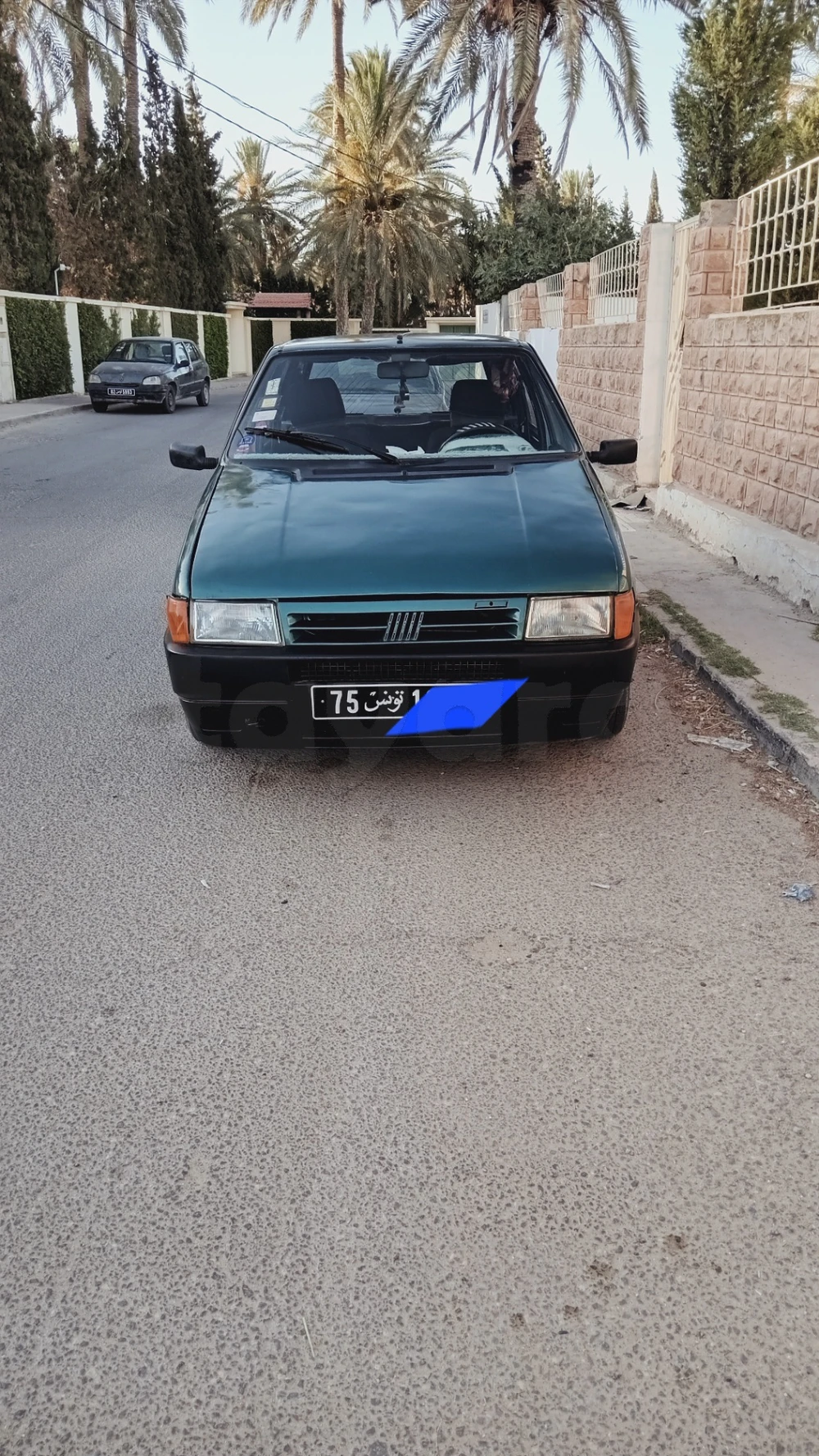 Fiat Uno