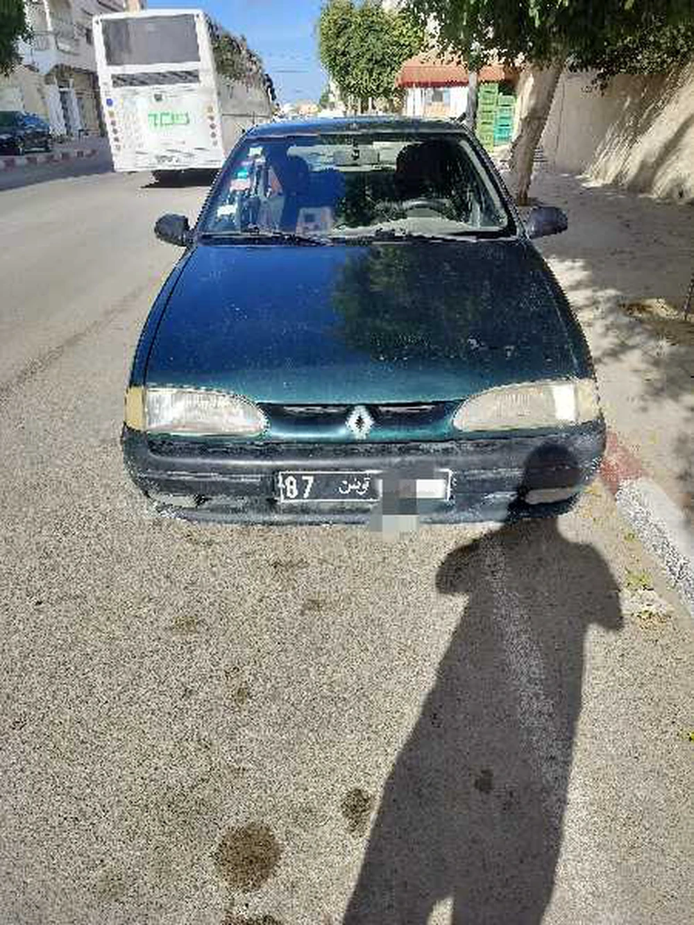 Renault 19