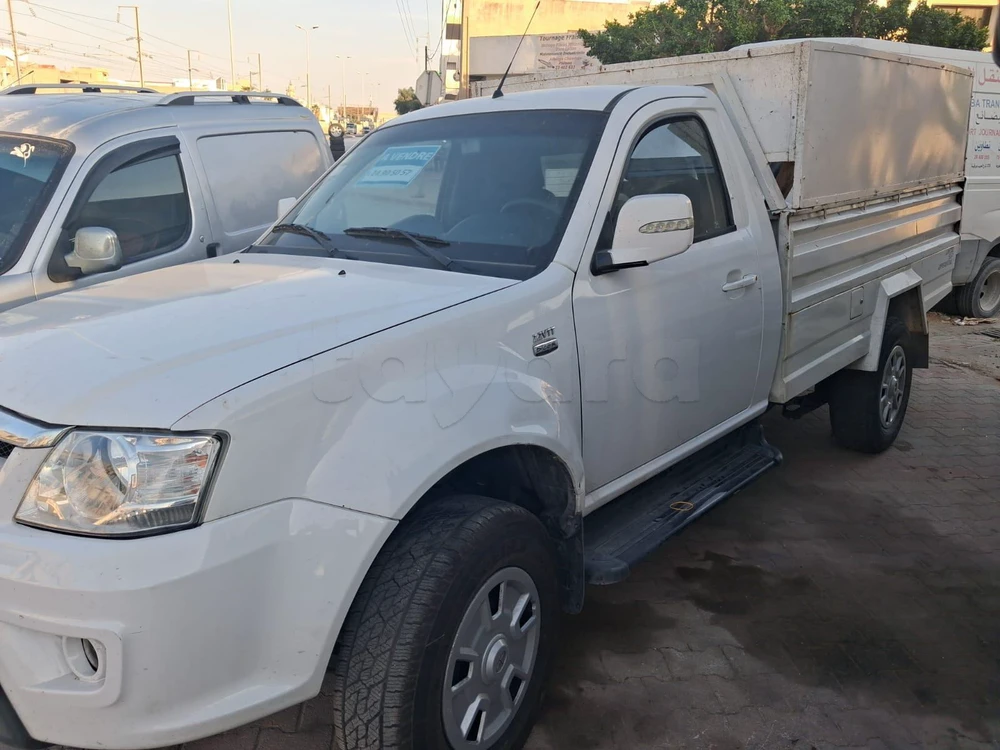 A vendre Camionette TATA