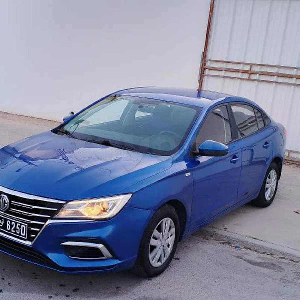 MG 5