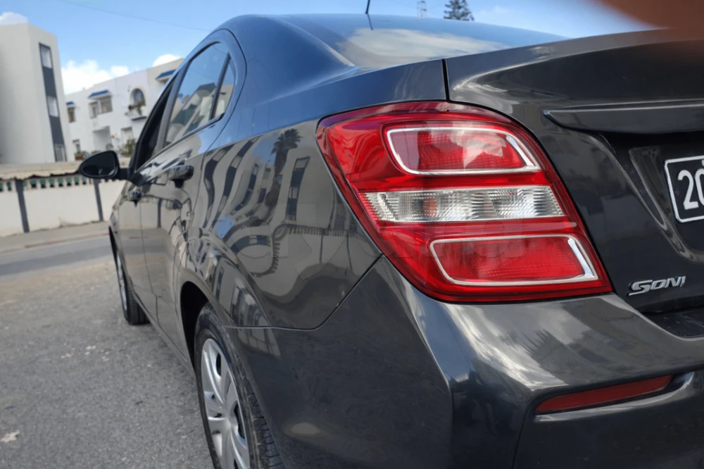 Chevrolet Alero