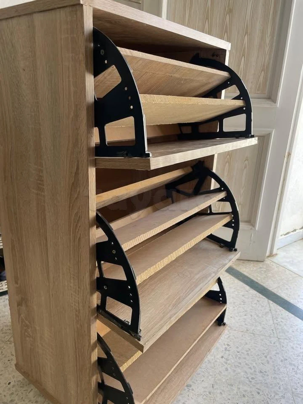 Porte Chaussure