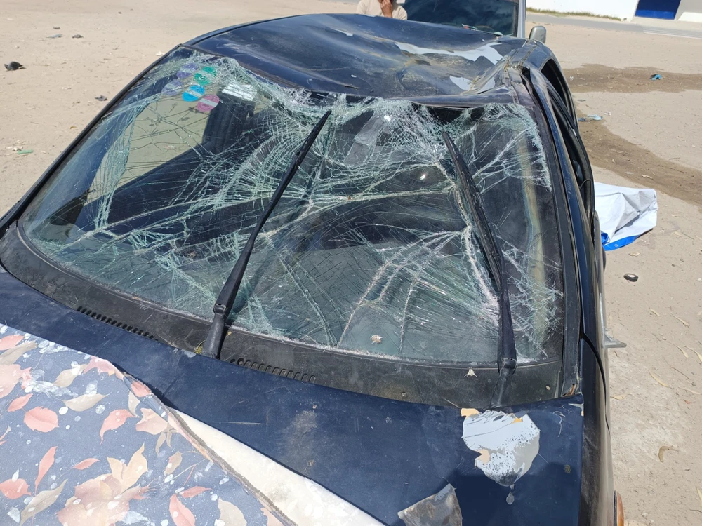 Carte voiture Fiat Palio