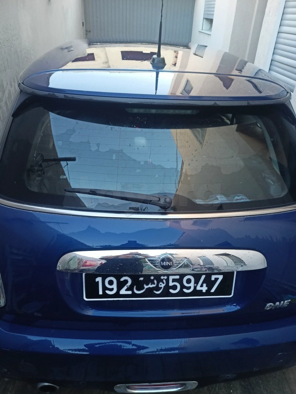 Mini One