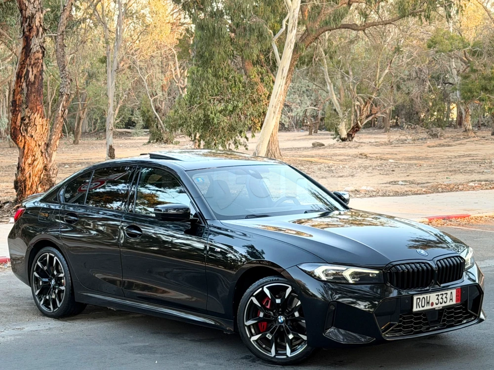 BMW Serie 3