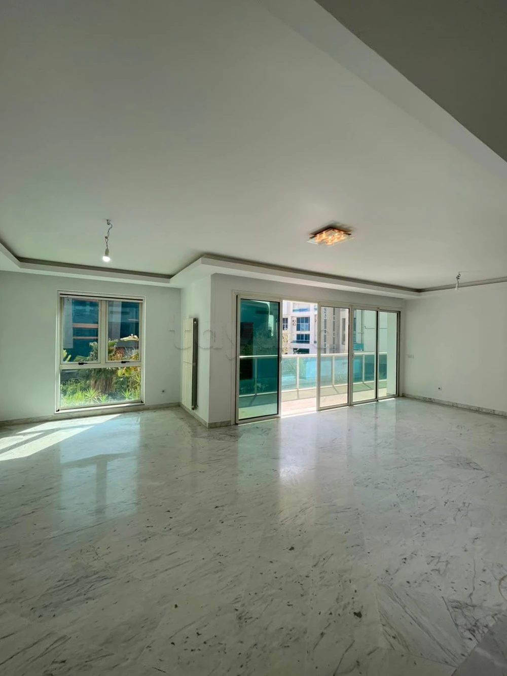 Appartement S+3 à louer au lac 2