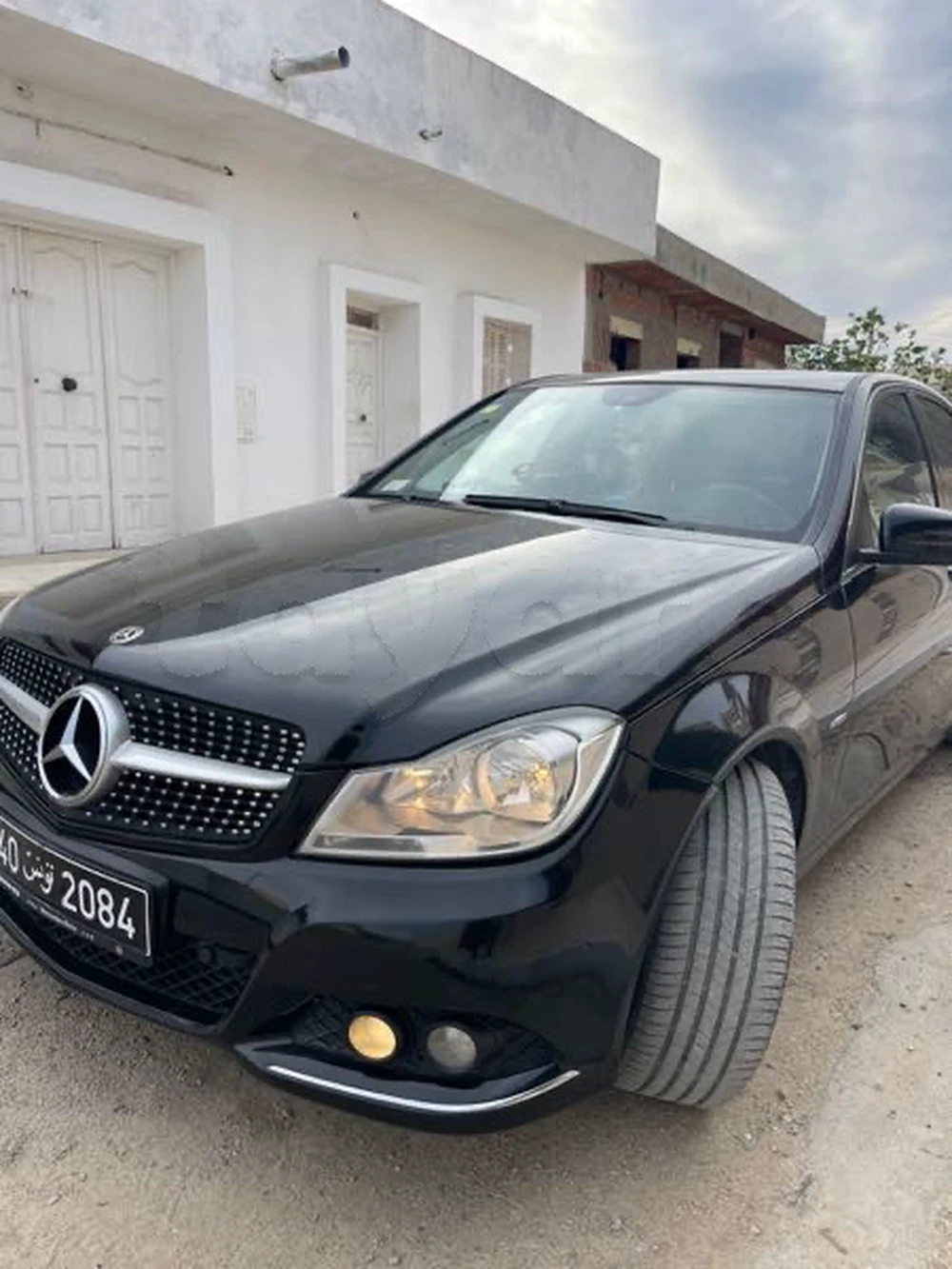 Mercedes-Benz Classe C