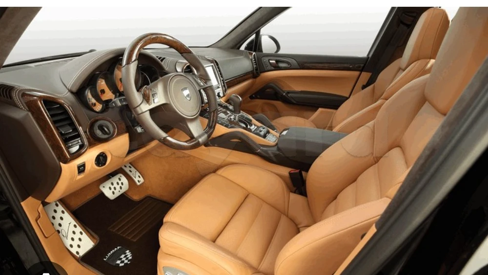 Porsche 911 Carrera