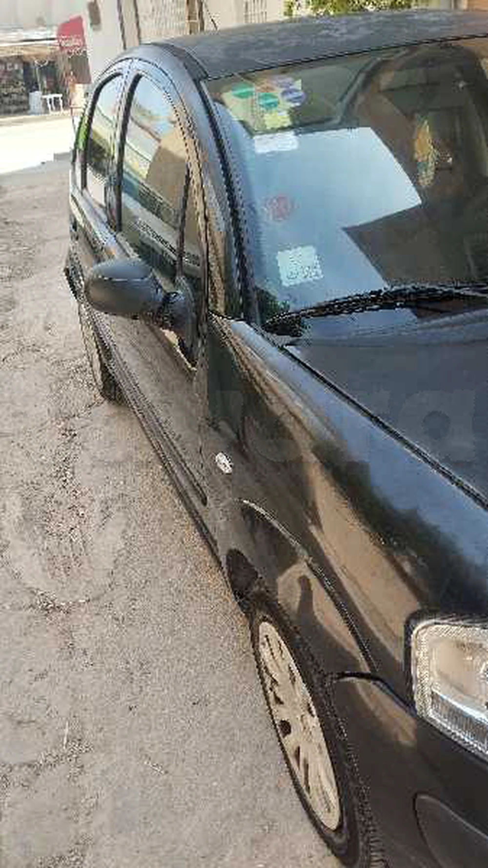 Citroen C35