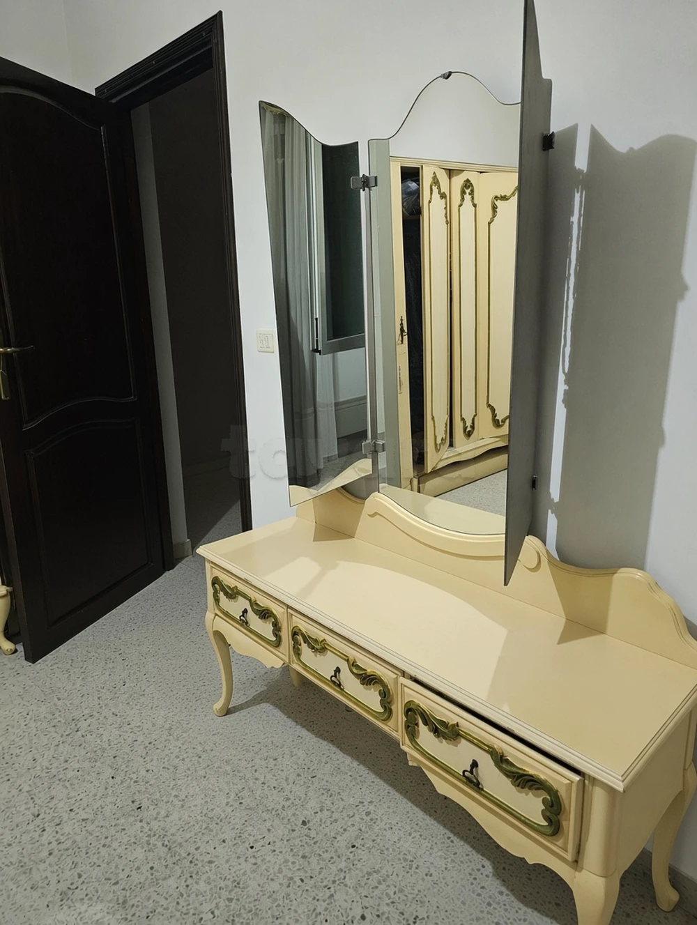 Ensemble Chambre à Coucher