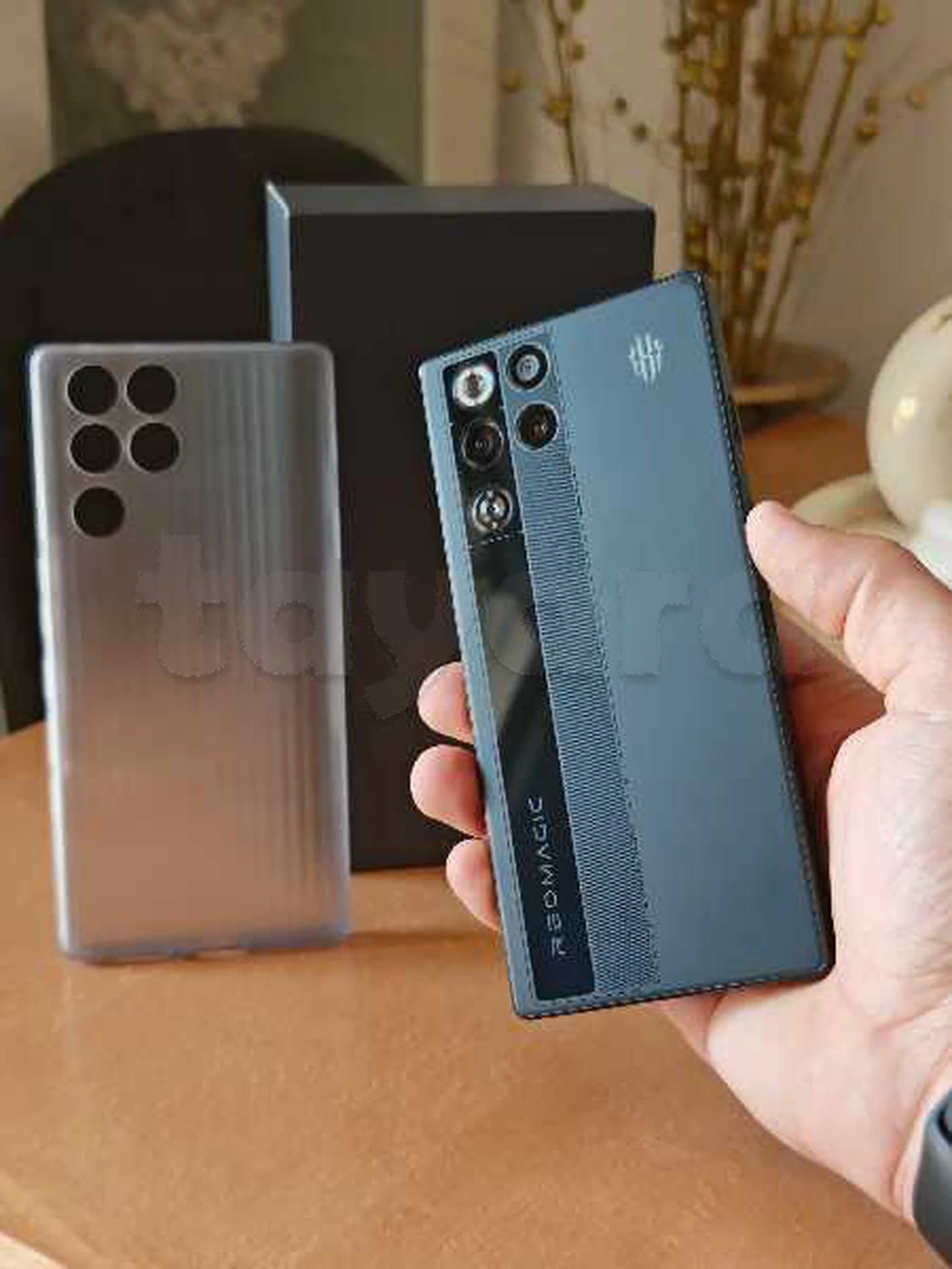 Red Magic 11 Pro 5G