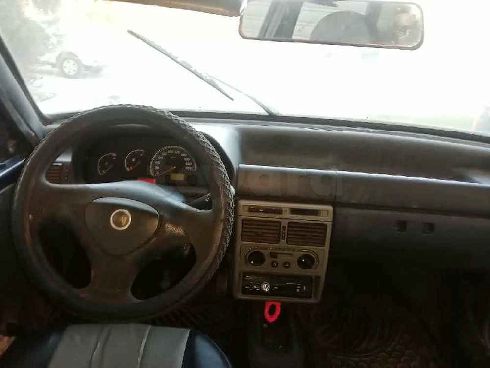 Fiat Uno